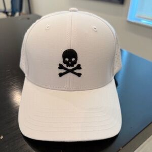 Men's Golf Hat- BRAND NEW!